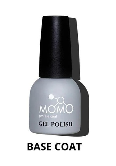 Momo Base Coat 14ml.