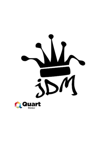 Jdm Oto Sticker Araba Sticker