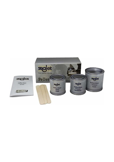 Seajet Pellerclean Pervane Zehirlisi 315ml