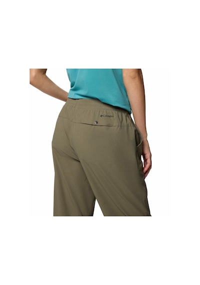 Columbia Cedar Crest Kadın Pantolon-9254 Çağla Yeşili
