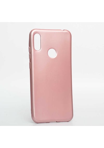 Huawei Y6S 2019 Kilif Soft Mat Premier Case 405637966