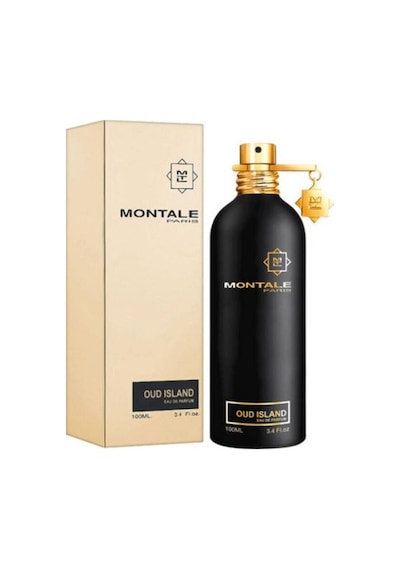 Montale Oud Island Edp 100 Ml Unisex Parfüm Diğer