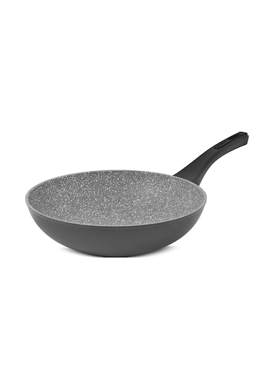 Aryıldız Bristol Wok Tava 28 Cm Renkli