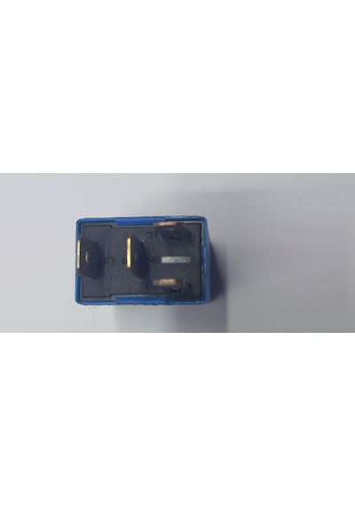 Mikro Role 4 Ayaklı 12v 20amper 87ag7k057aa Ford Fiesta 6153