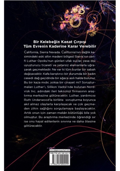 Kelebeğin Tiranlığı