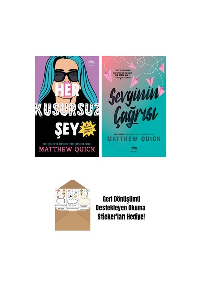 Her Kusursuz Şey + Sevginin Çağrısı