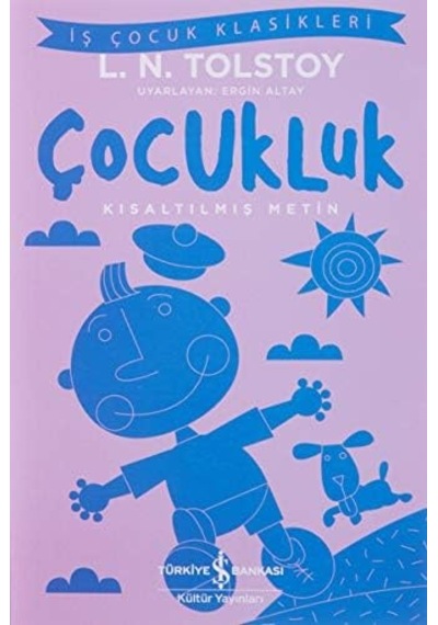 Çocukluk Kısaltılmış Metin
