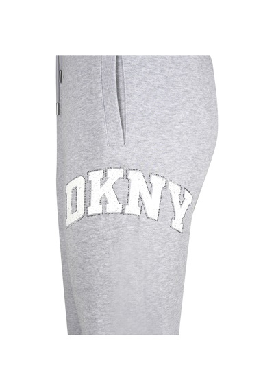 Dkny Kadın Eşofman Altı Dp5p3615-kos Gri