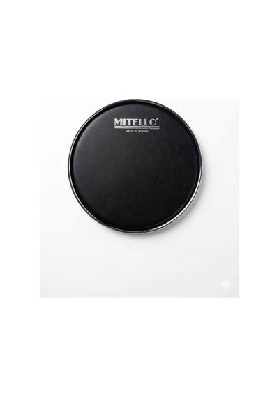 8,75 Inch Darbuka Derisi Power Beat
