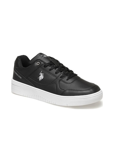U.S. Polo Assn. U.S. Polo Assn Lee Comfort Casual Erkek Spor Ayakkabı