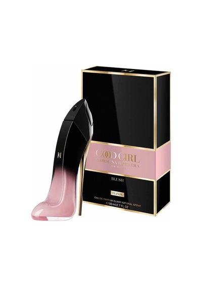 Carolina Herrera Good Girl Blush Elixir Edp 80 Ml Parfüm