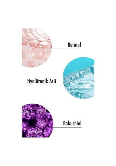 Maruderm Retinol 0.3 Bakım Serumu 30 Ml