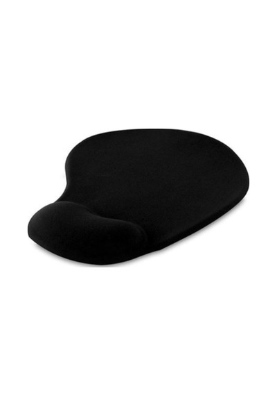 Bilekli Silikonlu Mouse Pad
