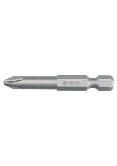 Stanley 1-68-992 Yıldız Uç PH2 X 50 MM 10x1 PK