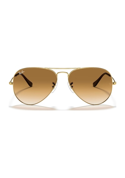 Ray-ban Rb 3025 00151 58 Aviator Large Güneş Gözlüğü Altın