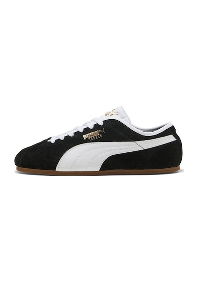 Puma Tackle Erkek Siyah Spor Ayakkabı