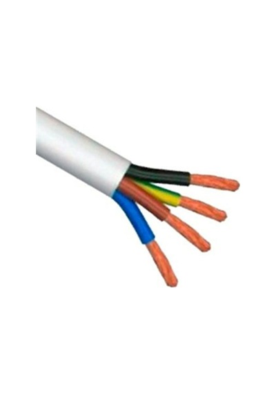 Öznur 4x1,5 Mm Ttr Kablo
