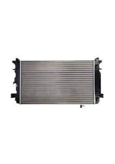 KALE Radyatör 357035 Su Radyatör 24Mm Mekanik (Mercedes Benz Sprinter 3-T, 3.5-T, 4-T, 4.6-T, 5-T ; VW: Crafter 2.0/2.5TDI 06- (Ac/Nac)