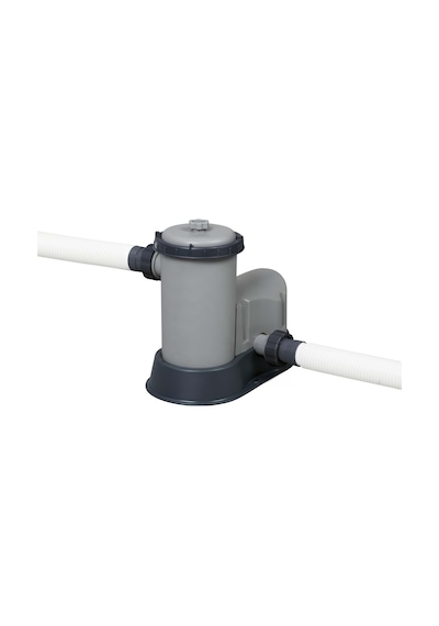 Bestway Gölgelikli Prefabrik Full Havuz Seti 549x122cm Bw564 56977