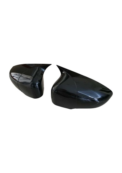 Renault Clıo 4 Batman Ayna  Kapağı