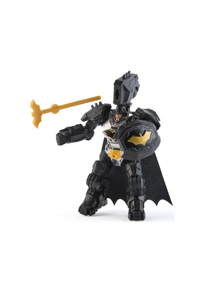 Batman Figür 17 Cm