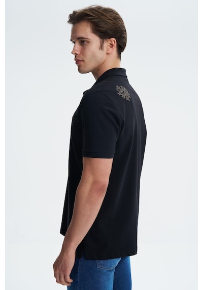 AR-MA Arma Erkek Regular Fit Polo Yakalı Tişört 001