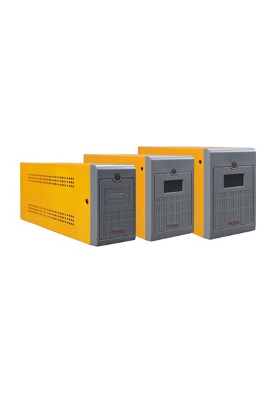 Makelsan Roar 2200va 1f/1f 2x9ah 5/10dk Lıne Interaktıf Ups 1200w Rengaren