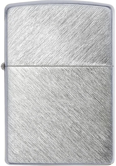 Zippo Çakmak 24648 Classic Herringbone Sweep Lighter N11.3709