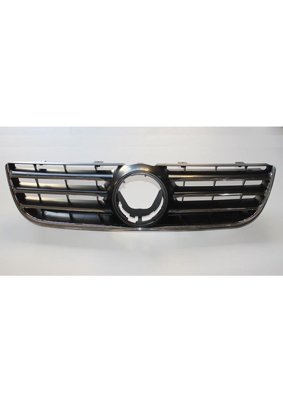 Btap Volkswagen Polo 2005-2009 Panjur 6Q0853651F