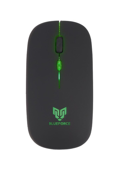 Blueforce BT100 Bluetooth - Wireless Sessiz Mouse