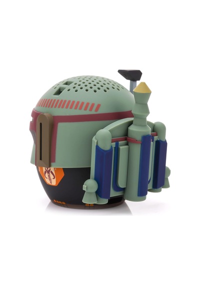 Star Wars Mandalorian Boba Fett Bluetooth Hoparlör