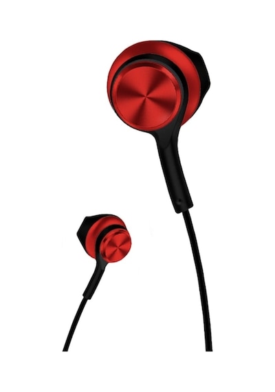 Linktech LHF-H70 Mikrofonlu Kulak İçi Kulaklık