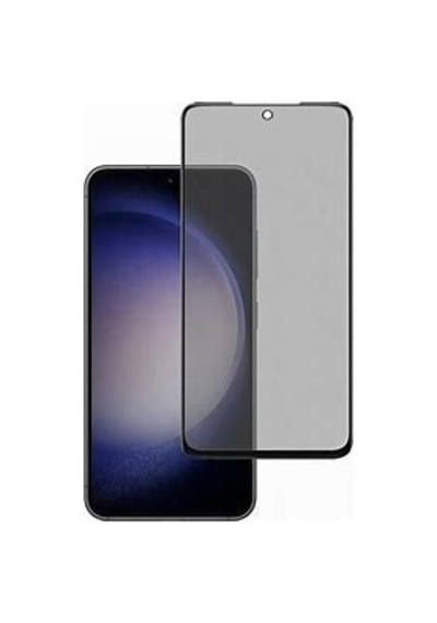 Logis Samsung Uyumlu Galaxy A73 Prıvacy Mat Seramik Ekran Koruyucu