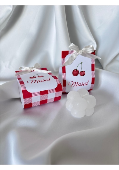 Bernami Mumluk Şamdanpinterest Çantalı Mini Bubble Mum 10 Adet Hediyelik Doğum,baby Shower,doğum Günü,nikah,nişan,kına Hediyelik Diğer