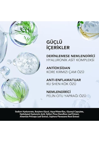 Mikroiğneli Kırışıklık Karşıtı Hyaluronik Asit Göz Altı Pedleri Göz Altı Şişlikleri Ve Morluklara Karşı
