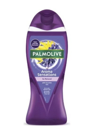 Palmolive Aroma Sensations So Relaxed Duş Jeli 500ml Fresh
