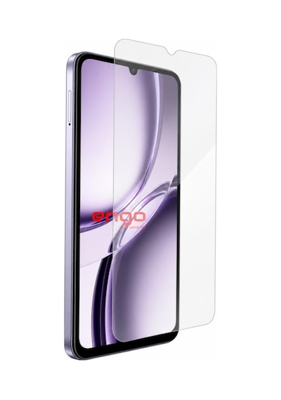 Tecno Spark Go 3 Mat Ekran Koruyucu 9h Nano Şeffaf 6.75 İnç