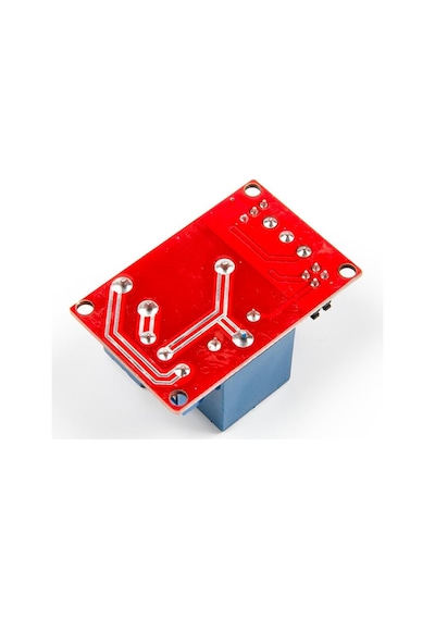 Songle 5V 30A Tek Kanallı Röle Modülü