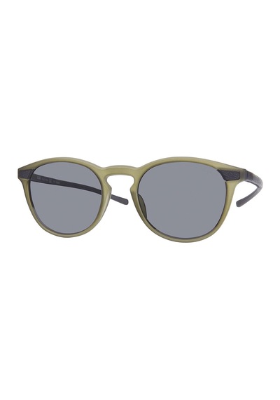 Look 4672 W3s 51 Unisex Güneş Gözlüğü Sarı