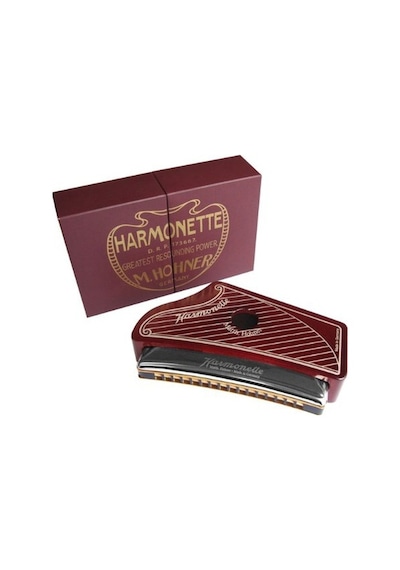Hohner M3109 Harmonette Historic Collection Do Majör Mızıka