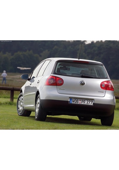 Vw Golf 5 2004-2008 Arka Silecek Su Fiskiye Kapağı 6q6955435b