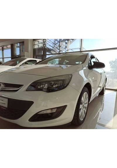Opel Astra J Batman Yarasa Ayna Kapağı Piano Black Abs Plastik
