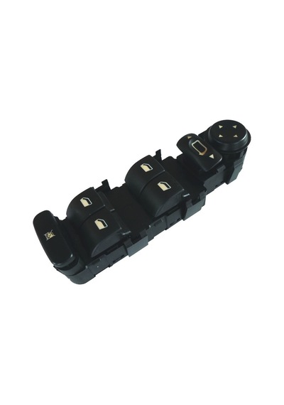 Aempart Cam Anahtarı Psa C4 Sol 05-11 Aem30 0620