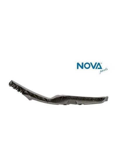 1z0807183c Tampon Bağlantı Braketi Ön Sol - Octavıa 2009-2012