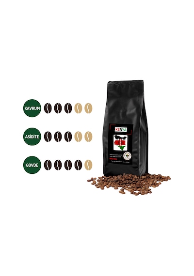 Beanland Coffee Kenya Aeropress 250 G
