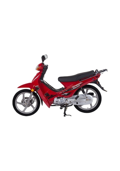 Rmg Moto Gusto Spark 50 Cup Gaz Teli Halatı Komple Set