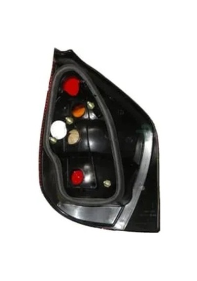 Stop Lambasi Sağ Sari / Kırmızı / Beyaz Mars Fiat Palio - 2005-2013