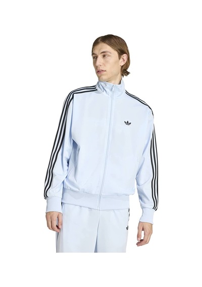 Adidas Erkek Crsk Ceket Fırebırd Tt Kc7997 Mavi