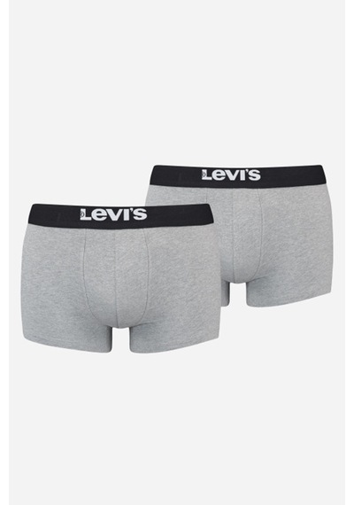 Levi's Erkek Boxer 37149-0828 Gri Gri