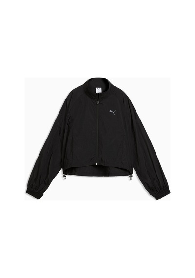 Puma Kadın Siyah Ceket 691887-01